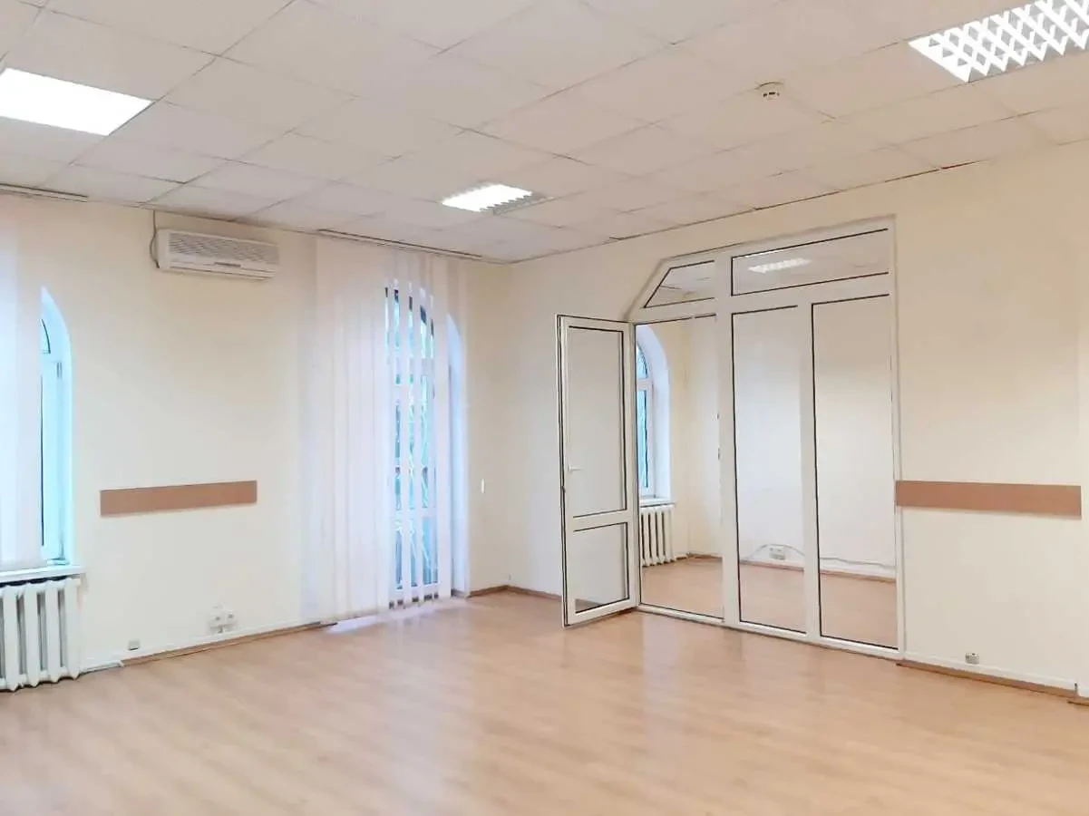 офісна будівля Київ, Печерський, Іоанна Павла ІІ 2