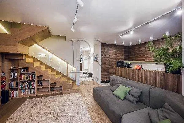 3-к квартира Бучанський, Софіївська Борщагівка, Яблунева вулиця 15 3