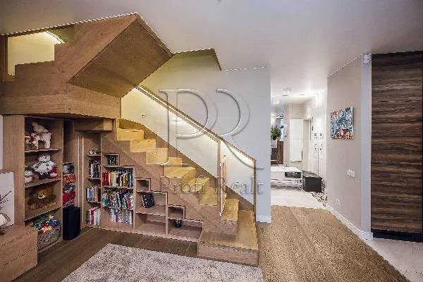 3-к квартира Бучанський, Софіївська Борщагівка, Яблунева вулиця 15 5