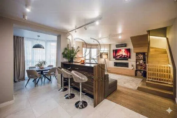 3-к квартира Бучанський, Софіївська Борщагівка, Яблунева вулиця 15 6