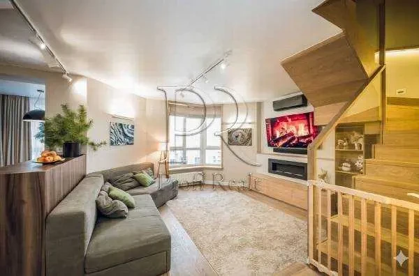 3-к квартира Бучанський, Софіївська Борщагівка, Яблунева вулиця 15 7