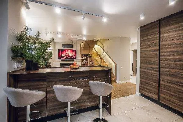 3-к квартира Бучанський, Софіївська Борщагівка, Яблунева вулиця 15 8