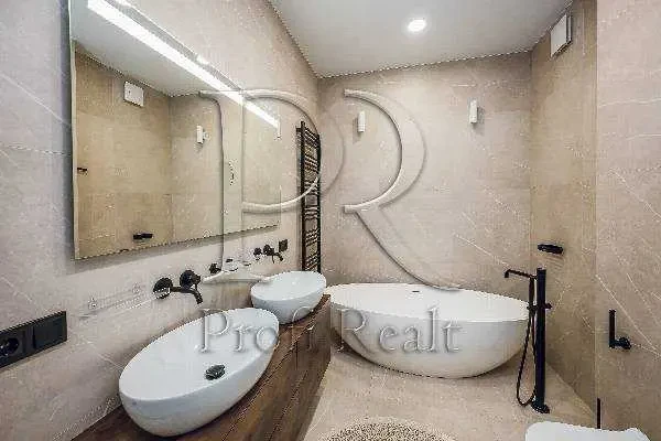 3-к квартира Бучанський, Софіївська Борщагівка, Яблунева вулиця 15 12