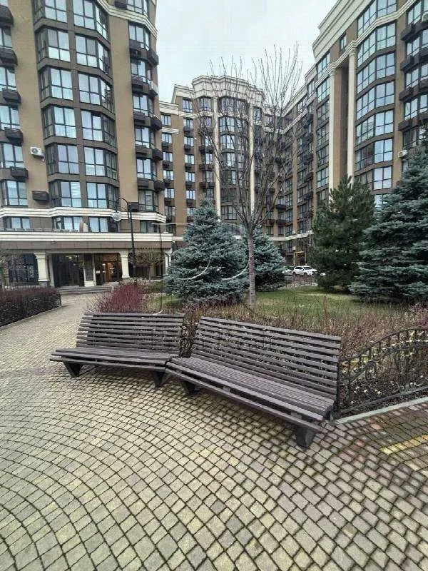 3-к квартира Бучанський, Софіївська Борщагівка, Яблунева вулиця 15 17