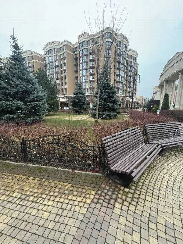 3-к квартира Бучанський, Софіївська Борщагівка, Яблунева вулиця 15 18