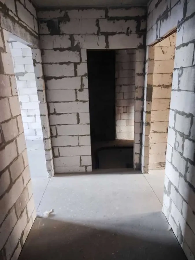 1-к квартира Київ, Шевченківський, Українська 6 4