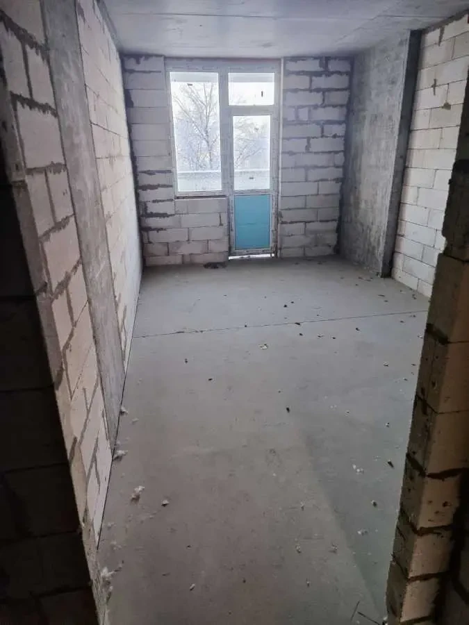 1-к квартира Київ, Шевченківський, Українська 6 3