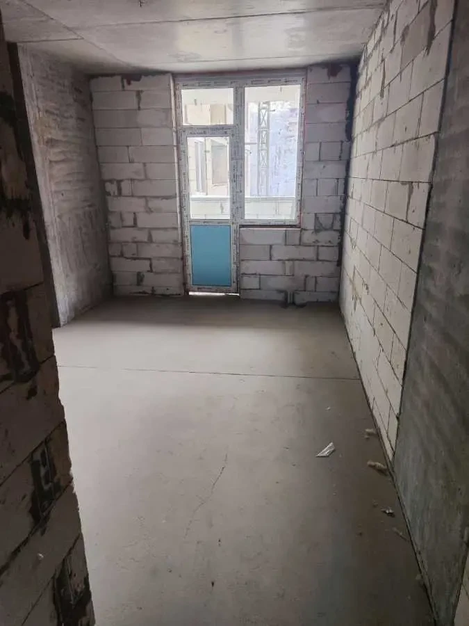 1-к квартира Київ, Шевченківський, Українська 6 2