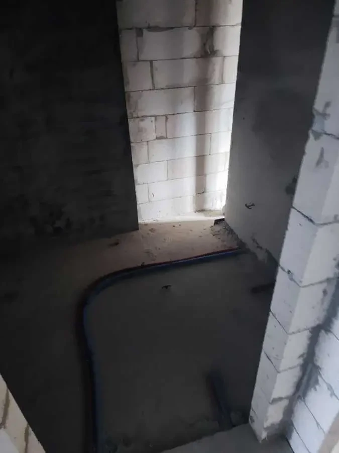 1-к квартира Київ, Шевченківський, Українська 6 5