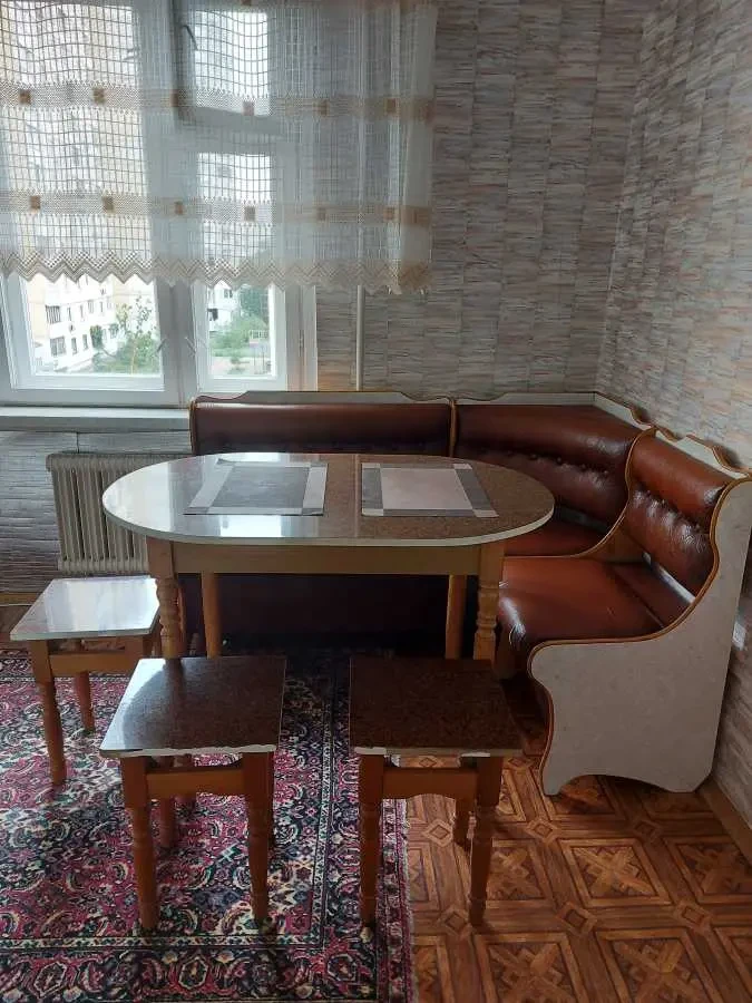 1-к квартира Київ, Деснянський, Оноре де Бальзака 55 3