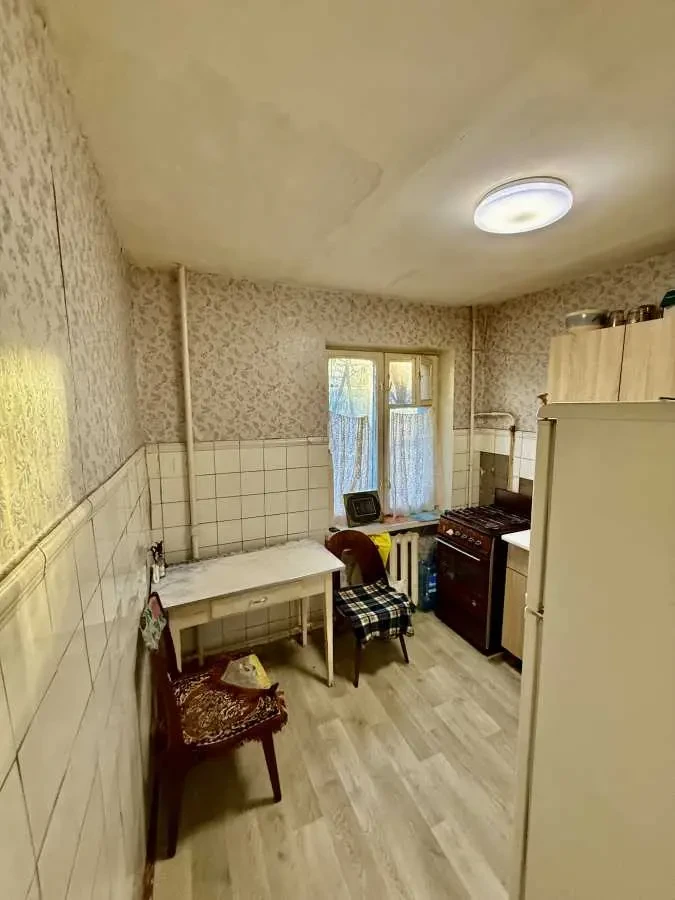 2-к квартира Київ, Солом`янський, Відрадний 12 8