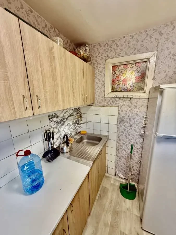 2-к квартира Київ, Солом`янський, Відрадний 12 9