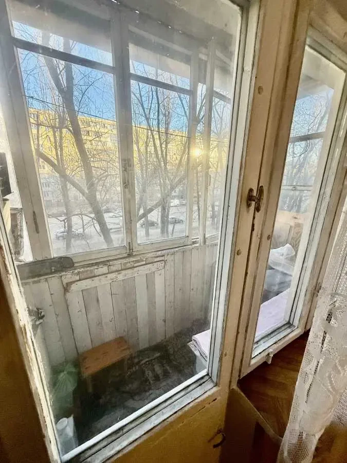 2-к квартира Київ, Солом`янський, Відрадний 12 10