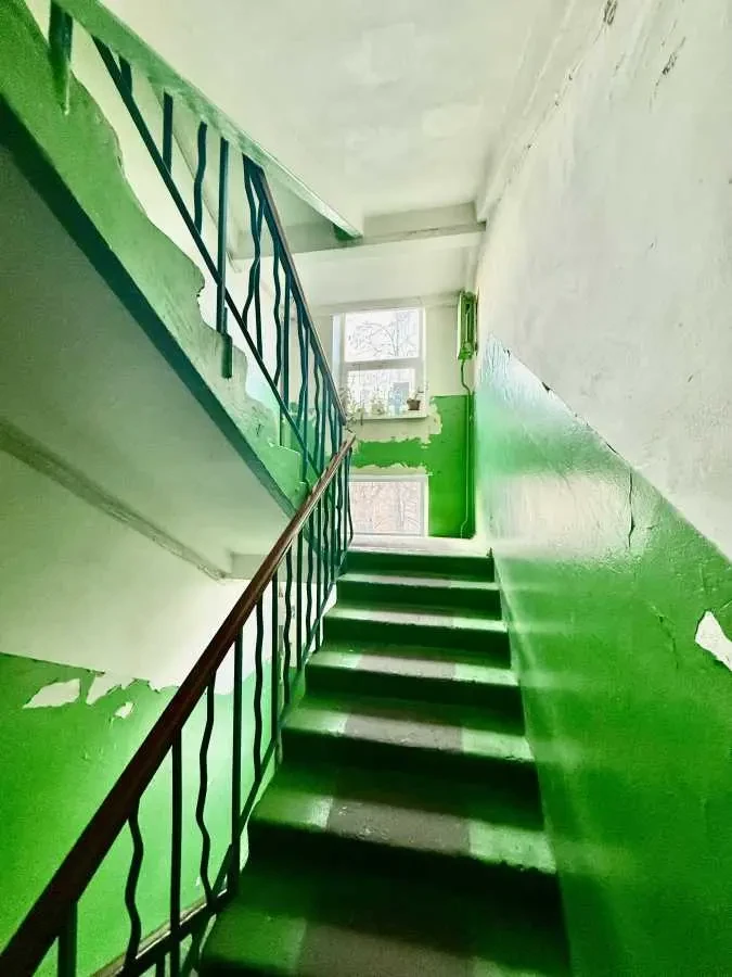 2-к квартира Київ, Солом`янський, Відрадний 12 14