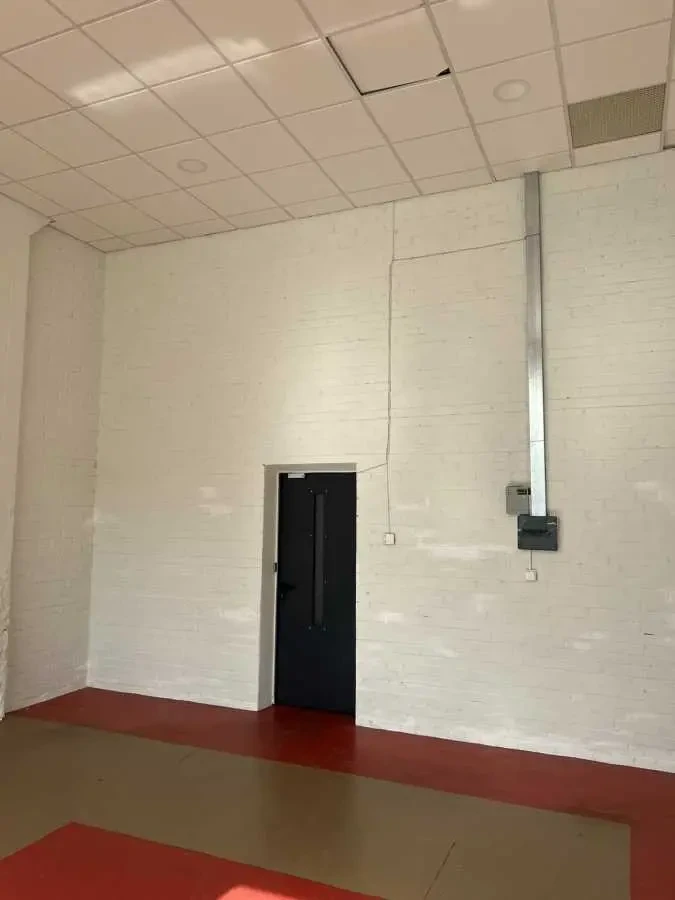 офісне приміщення Київ, Солом`янський, Борщагівська 6