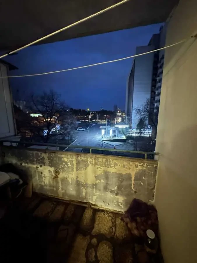 2-к квартира Київ, Дніпровський, Андрія Малишка 3 14