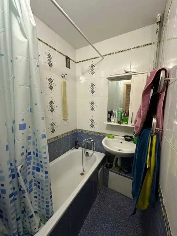 2-к квартира Київ, Дніпровський, Андрія Малишка 3 11