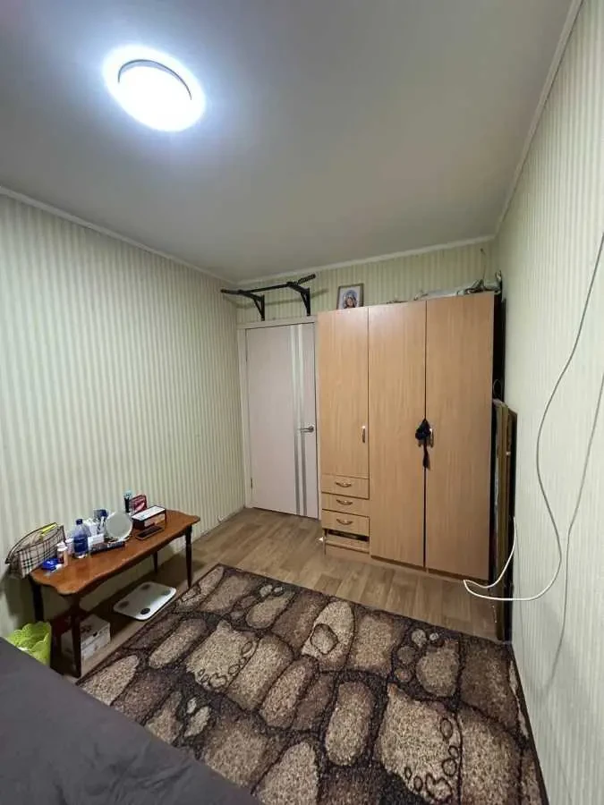 2-к квартира Київ, Дніпровський, Андрія Малишка 3 10