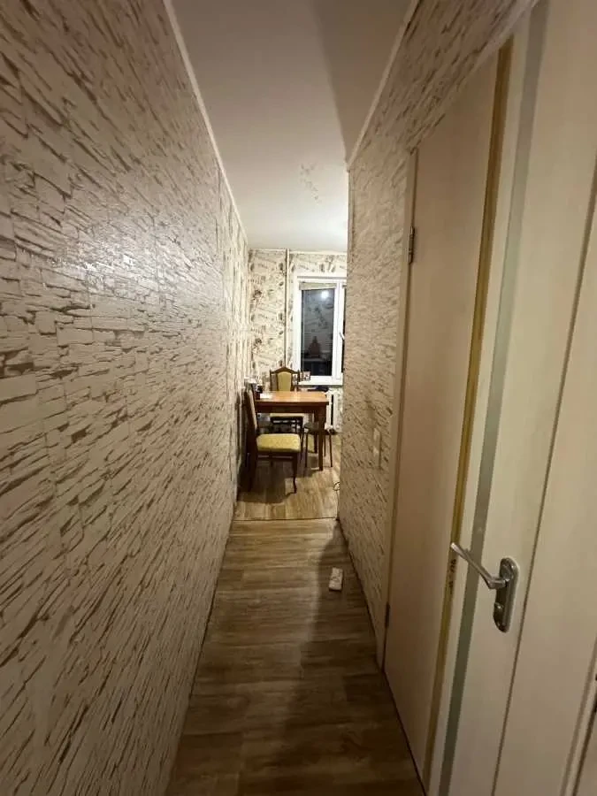 2-к квартира Київ, Дніпровський, Андрія Малишка 3 4