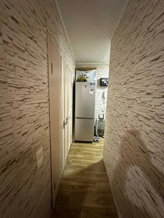 2-к квартира Київ, Дніпровський, Андрія Малишка 3 3