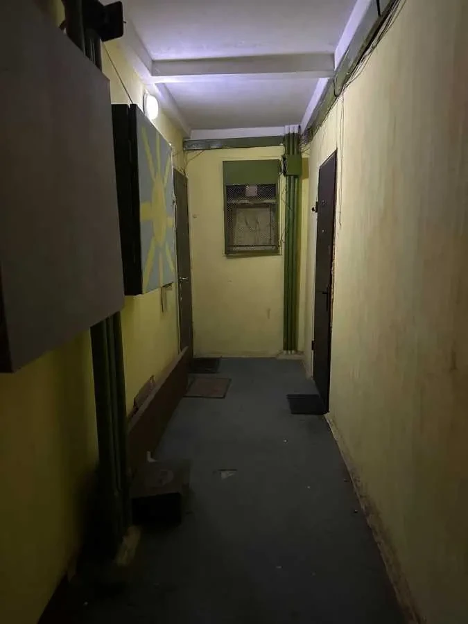 2-к квартира Київ, Дніпровський, Андрія Малишка 3 16