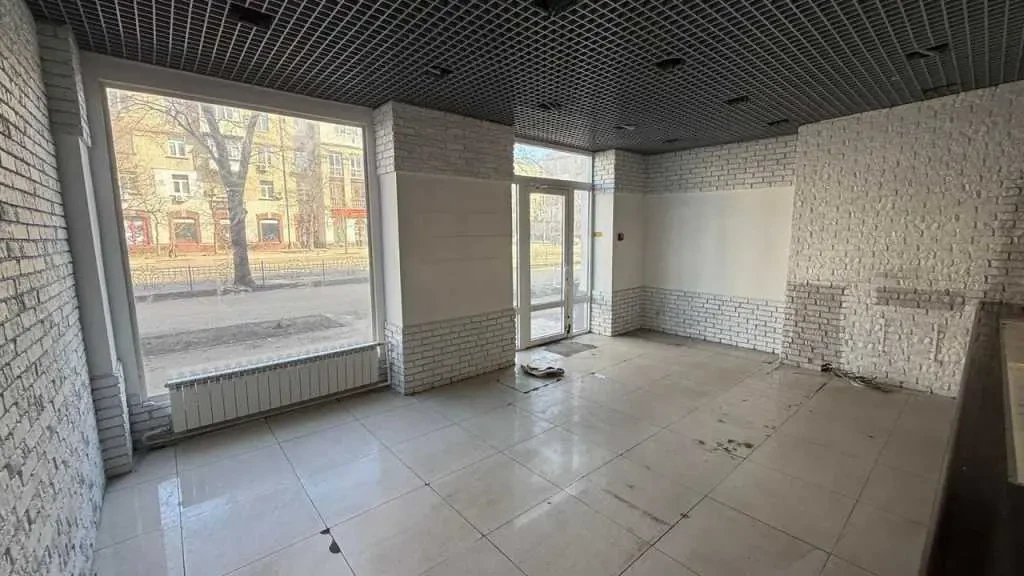 торгові площі Київ, Дніпровський, Будівельників 31 3