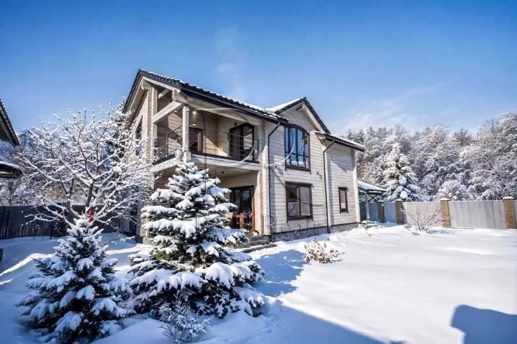 4-к будинок Київ, Святошинський, Берковецька 4