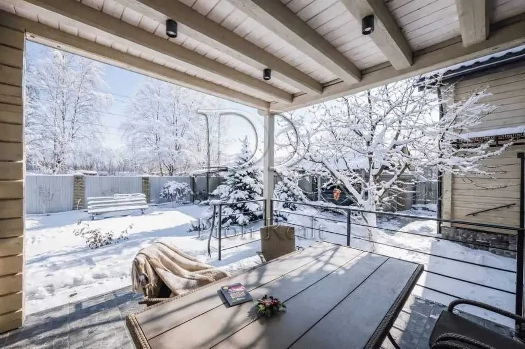 4-к будинок Київ, Святошинський, Берковецька 5