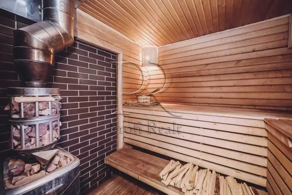 4-к будинок Київ, Святошинський, Берковецька 15