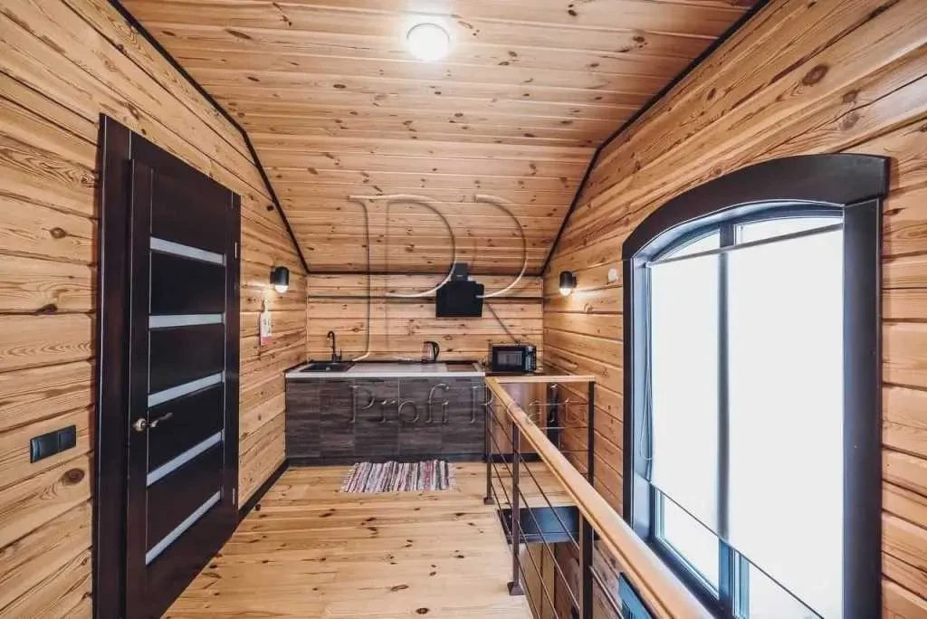 4-к будинок Київ, Святошинський, Берковецька 16