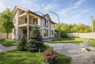 4-к будинок Київ, Святошинський, Берковецька