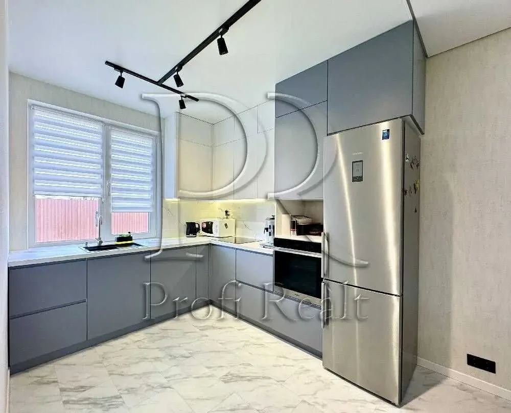 4-к будинок Вишгородський, Нові Петрівці, Козацька вулиця 7