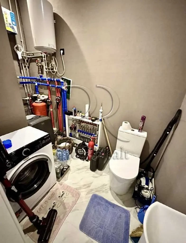 4-к будинок Вишгородський, Нові Петрівці, Козацька вулиця 13