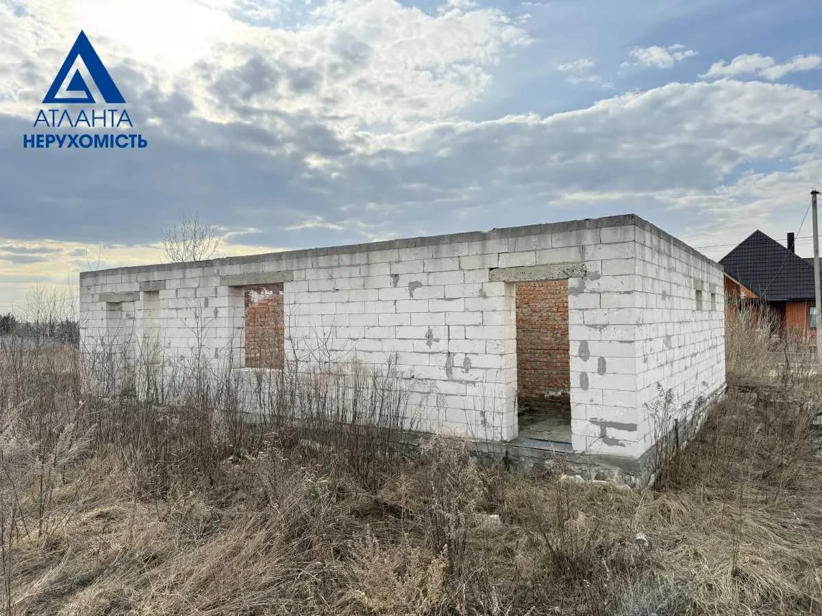 ділянка під житлову забудову Луцьк, небіжка 5