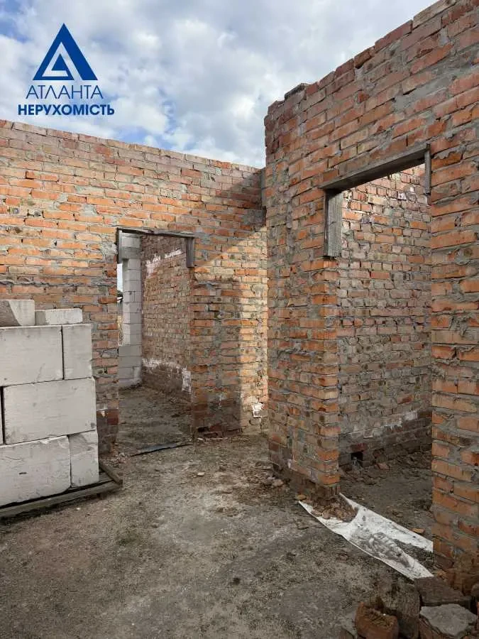 ділянка під житлову забудову Луцьк, небіжка 11