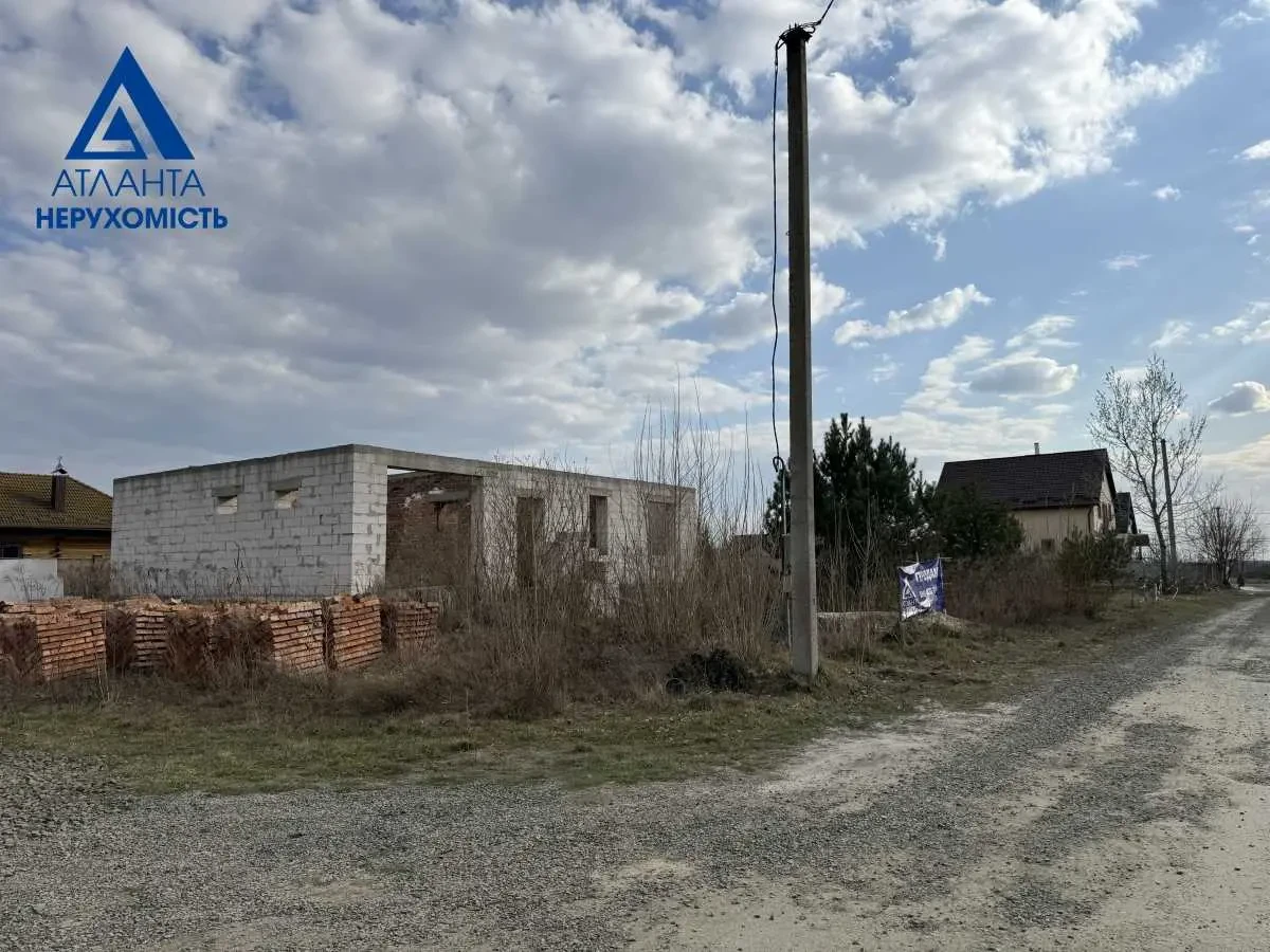 ділянка під житлову забудову Луцьк, небіжка 2