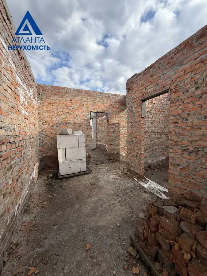 ділянка під житлову забудову Луцьк, небіжка 10