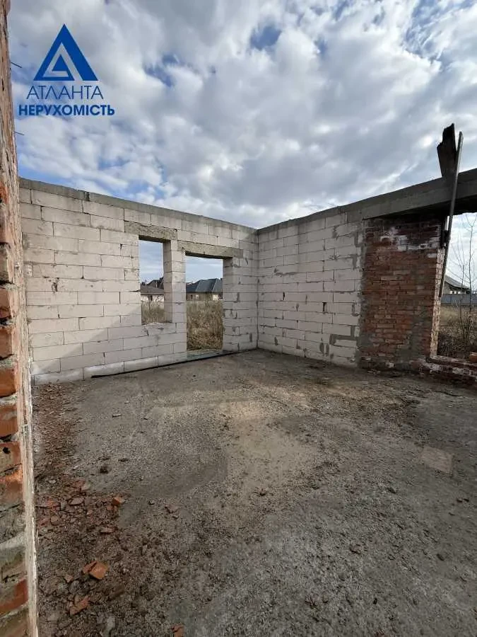 ділянка під житлову забудову Луцьк, небіжка 8