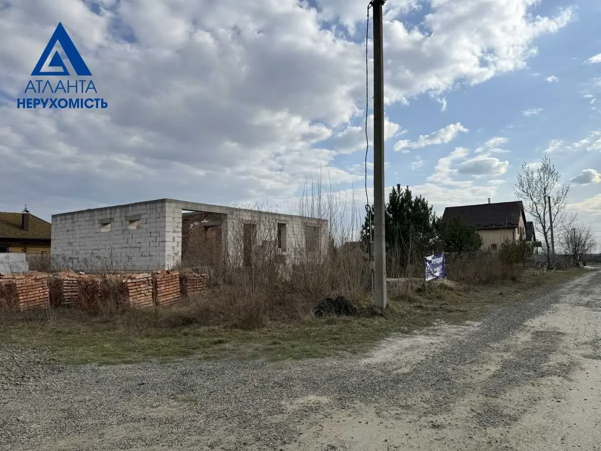 ділянка під житлову забудову Луцьк, небіжка 3