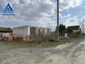 ділянка під житлову забудову Луцьк, небіжка