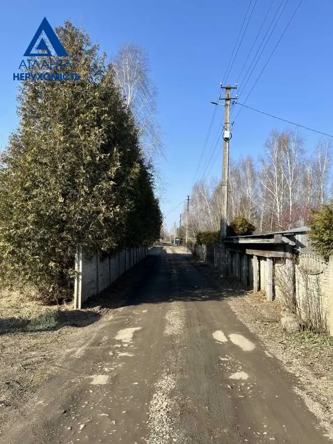 ділянка сільськогосподарського призначення Ківерцівський, Озерце, Лі.. 4