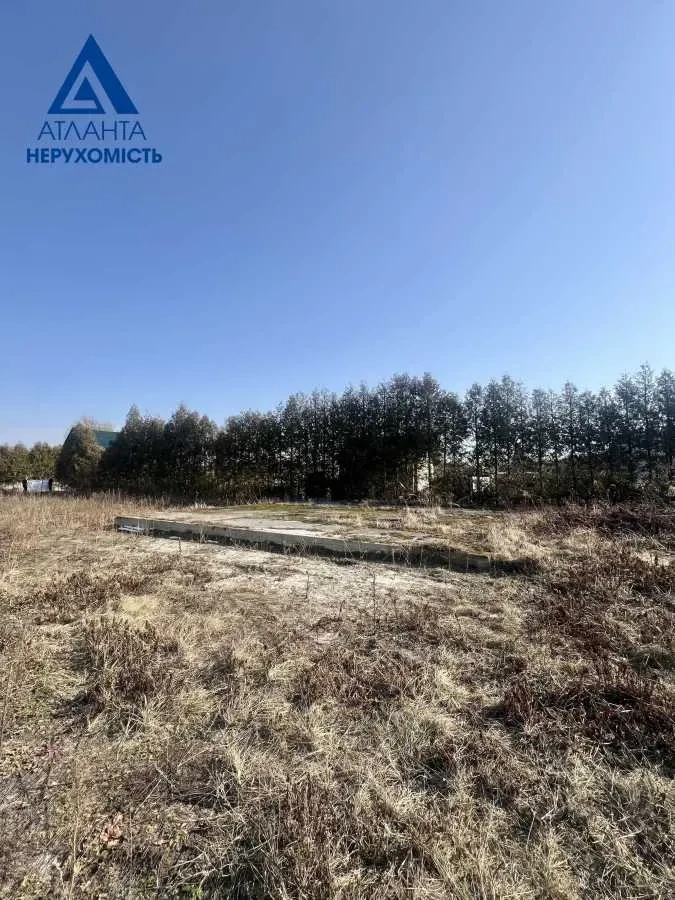 ділянка сільськогосподарського призначення Ківерцівський, Озерце, Лі.. 13