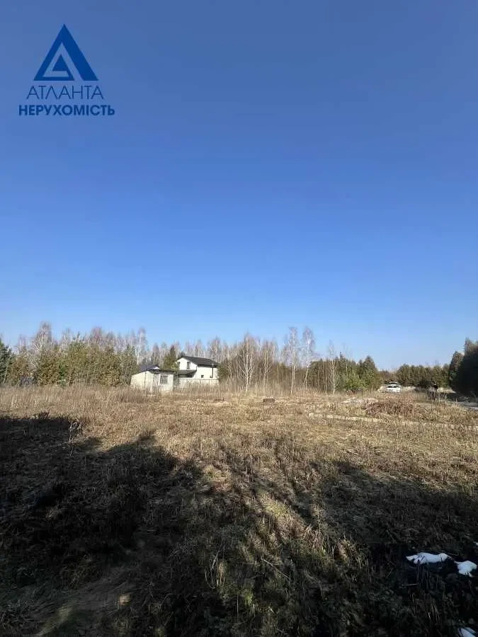 ділянка сільськогосподарського призначення Ківерцівський, Озерце, Лі.. 18