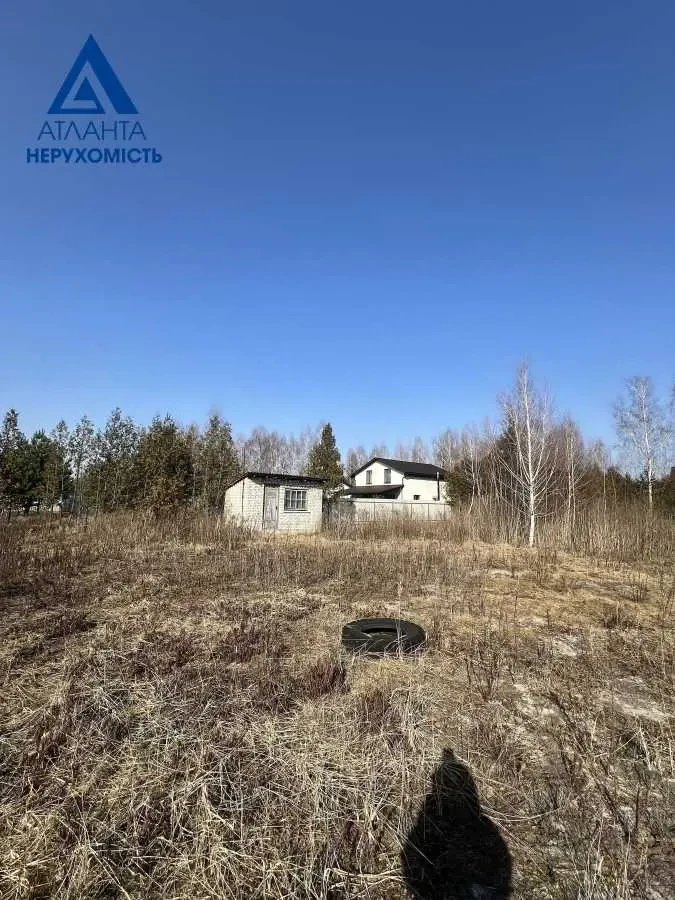 ділянка сільськогосподарського призначення Ківерцівський, Озерце, Лі.. 16