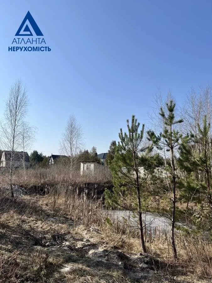 ділянка сільськогосподарського призначення Ківерцівський, Озерце, Лі..