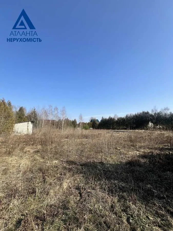 ділянка сільськогосподарського призначення Ківерцівський, Озерце, Лі.. 17