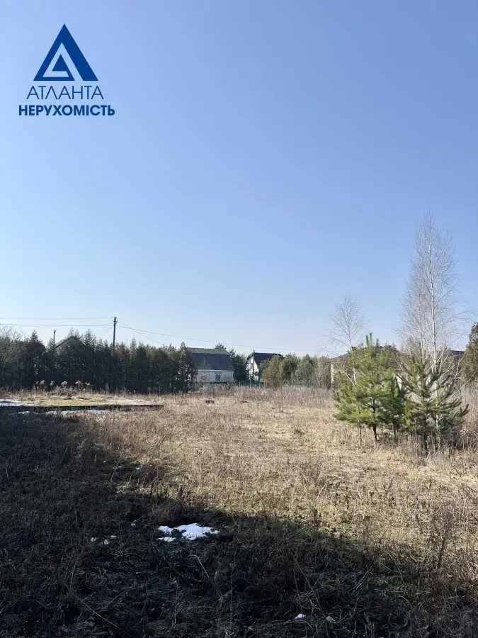 ділянка сільськогосподарського призначення Ківерцівський, Озерце, Лі.. 6