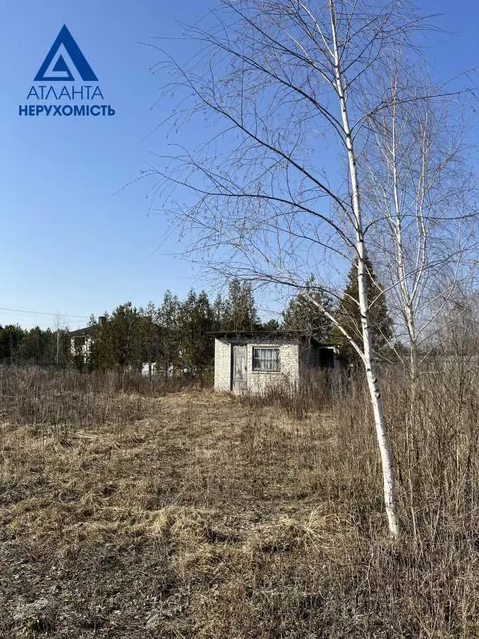 ділянка сільськогосподарського призначення Ківерцівський, Озерце, Лі.. 11