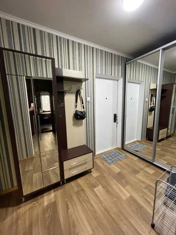 1-к квартира Київ, Дарницький, Михайла Драгоманова 12а 4