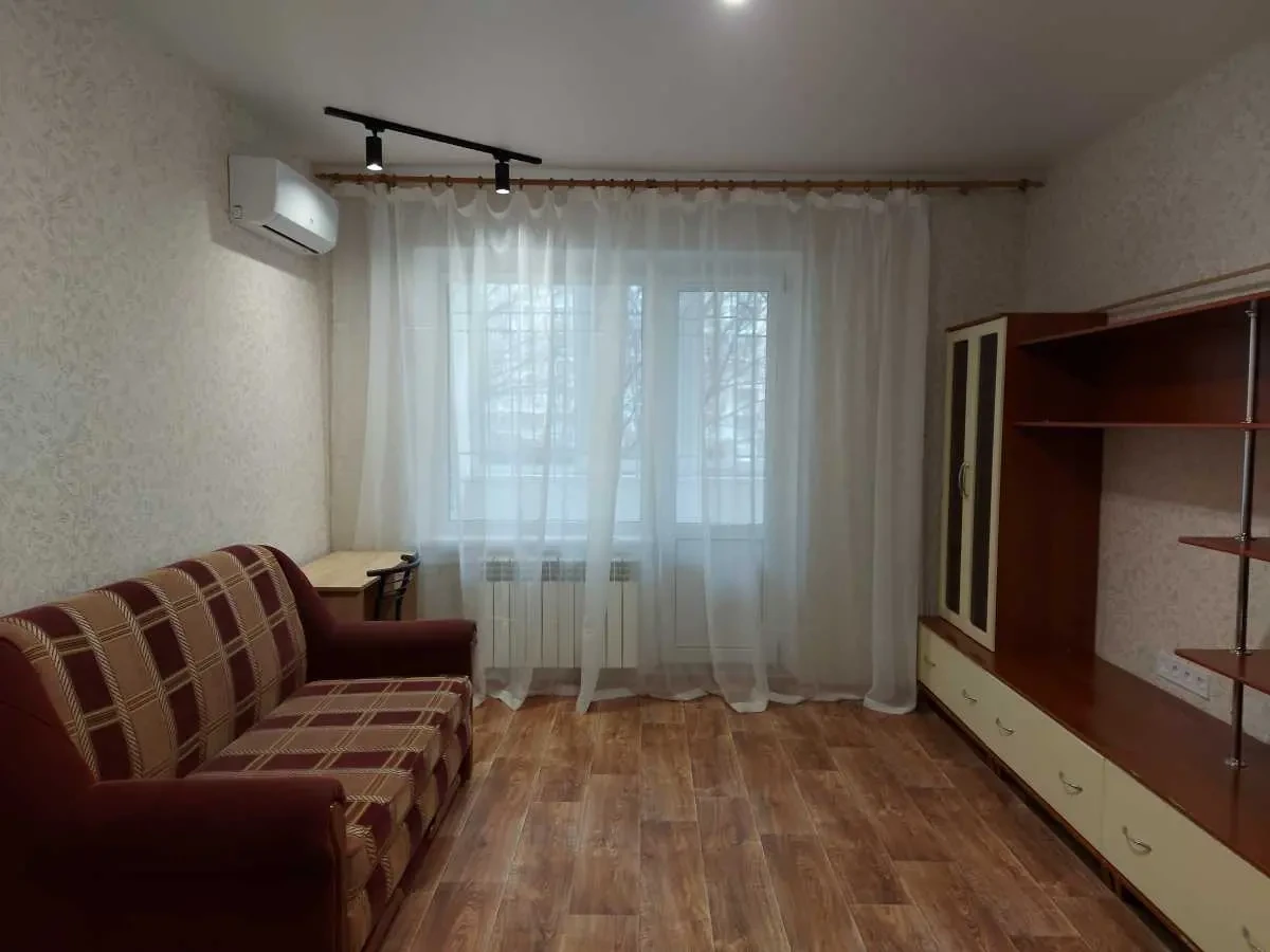 1-к квартира Київ, Дарницький, Михайла Драгоманова 12а 2